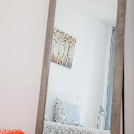 Apartment Charming Downtown - 4pp Wifi Tv Porto